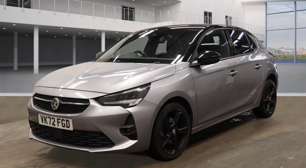 Used Vauxhall Corsa 2022 for sale - 77007426: Photo 8