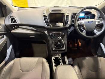 Used Ford Kuga 2016 for sale - 74845222: Photo