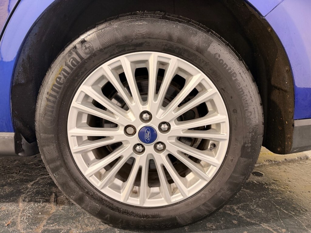 Used Ford S-Max 2016 for sale - 76510231: Photo 35