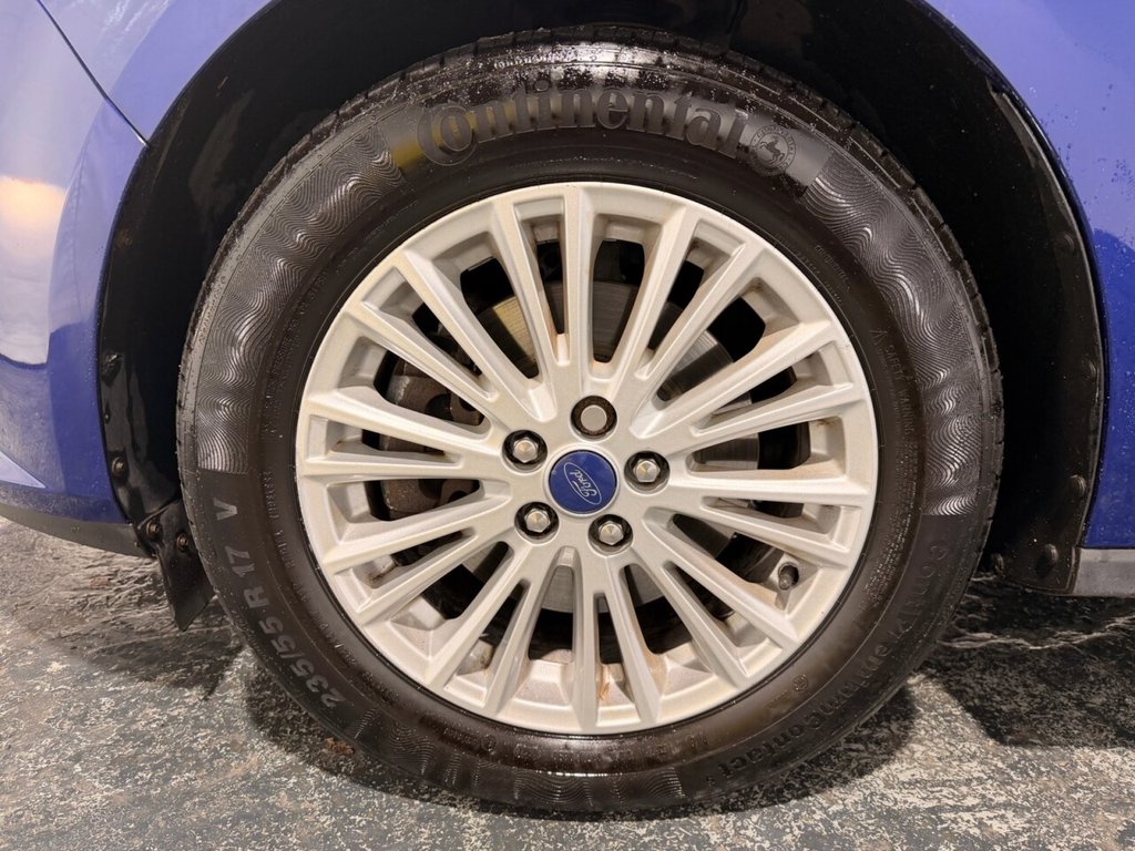 Used Ford S-Max 2016 for sale - 76510231: Photo 36