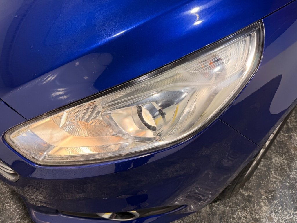 Used Ford S-Max 2016 for sale - 76510231: Photo 38