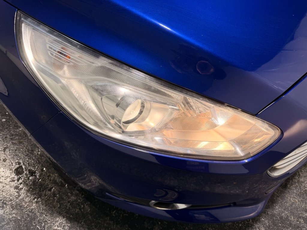 Used Ford S-Max 2016 for sale - 76510231: Photo 39