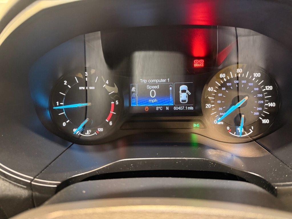 Used Ford S-Max 2016 for sale - 76510231: Photo 44