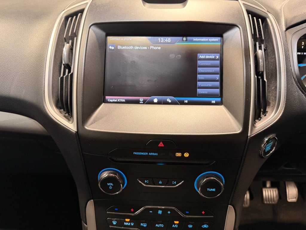 Used Ford S-Max 2016 for sale - 76510231: Photo 45