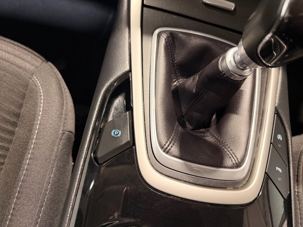 Used Ford S-Max 2016 for sale - 76510231: Photo 49