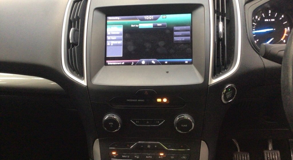 Used Ford S-Max 2016 for sale - 76510231: Photo 8