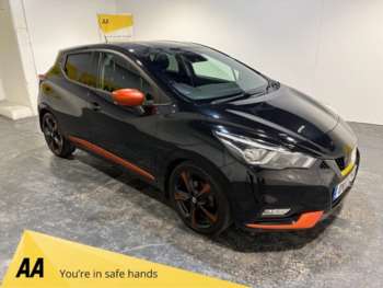 2017 (17) - 0.9 IG-T Tekna 5dr