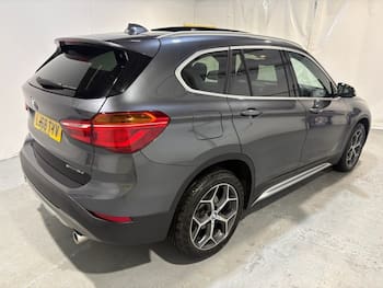 Used BMW X1 2018 for sale - 79562254: Photo