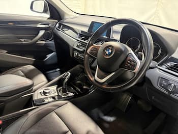 Used BMW X1 2018 for sale - 79562254: Photo