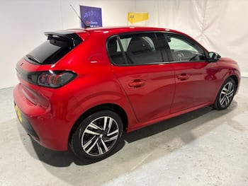 Used Peugeot 208 2022 for sale - 79738183: Photo