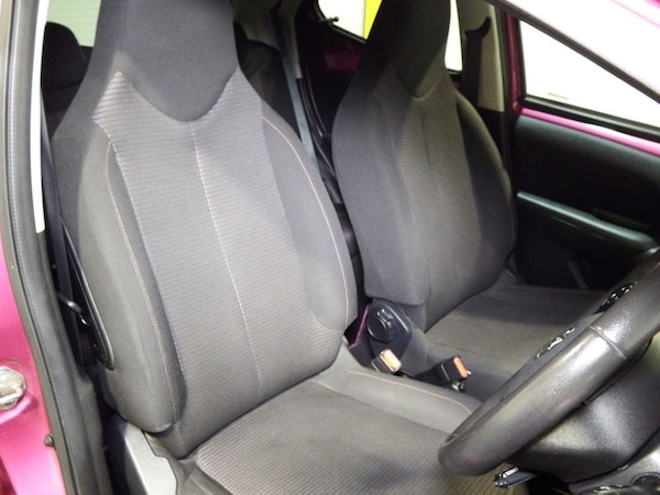 Used Toyota AYGO 2019 for sale - 76092402: Photo 12
