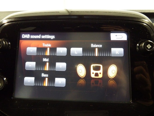 Used Toyota AYGO 2019 for sale - 76092402: Photo 40