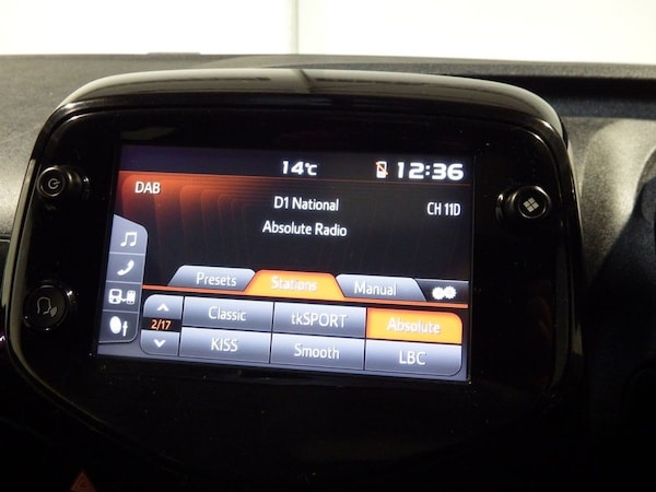 Used Toyota AYGO 2019 for sale - 76092402: Photo 8