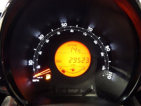 Used Toyota AYGO 2019 for sale - 76092402: Photo 9