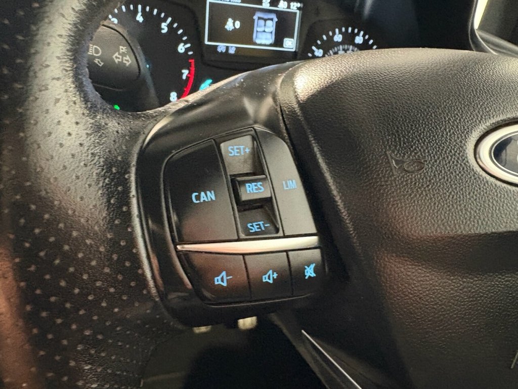 Used Ford Fiesta 2018 for sale - 78110941: Photo 15