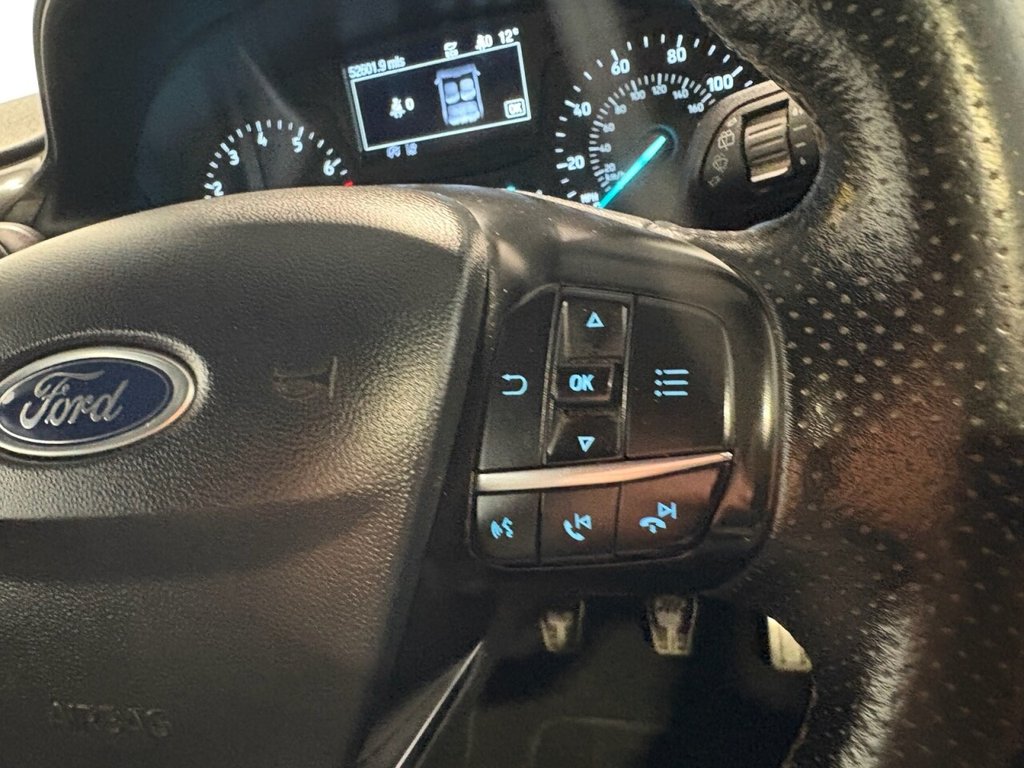 Used Ford Fiesta 2018 for sale - 78110941: Photo 17