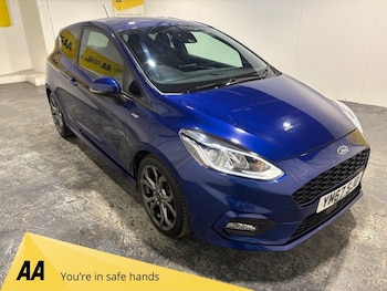 Ford Fiesta feature image