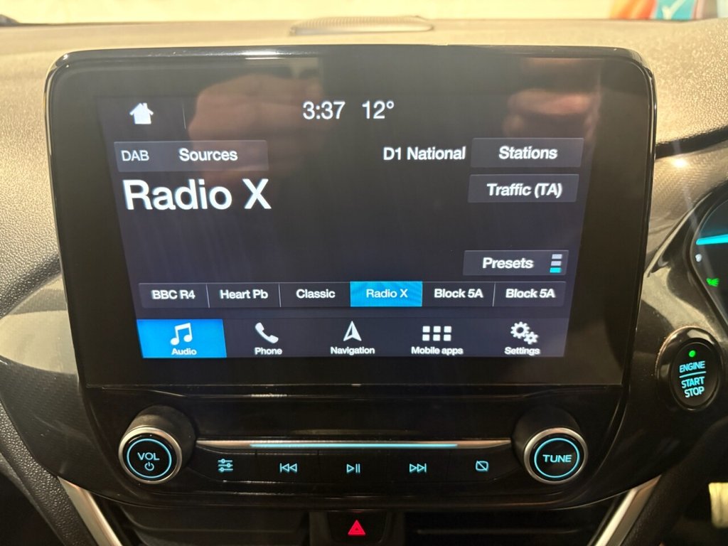 Used Ford Fiesta 2018 for sale - 78110941: Photo 24