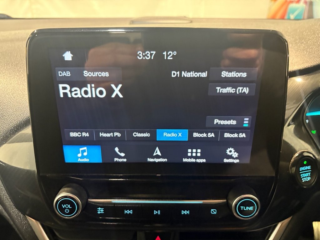 Used Ford Fiesta 2018 for sale - 78110941: Photo 36