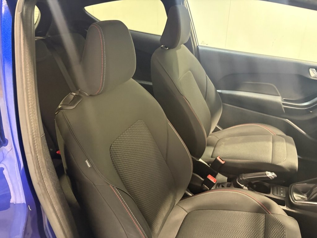 Used Ford Fiesta 2018 for sale - 78110941: Photo 37