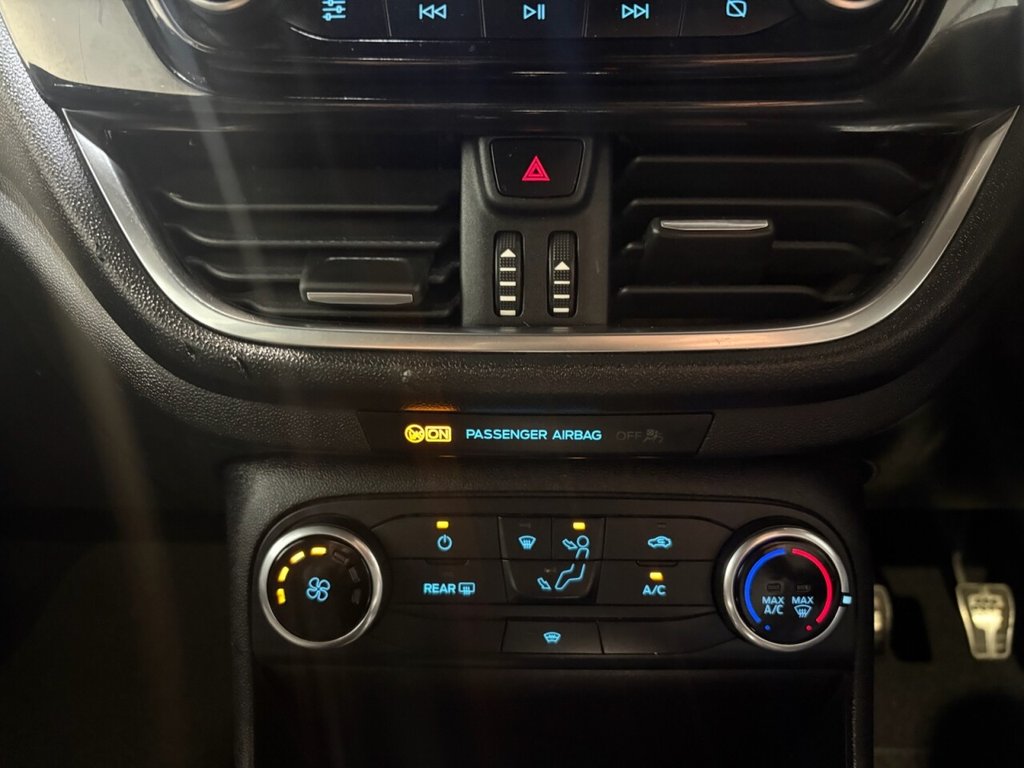 Used Ford Fiesta 2018 for sale - 78110941: Photo 41