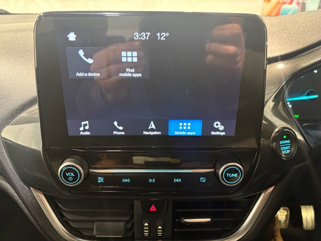 Used Ford Fiesta 2018 for sale - 78110941: Photo 43