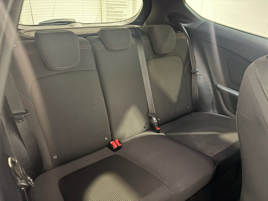 Used Ford Fiesta 2018 for sale - 78110941: Photo 46