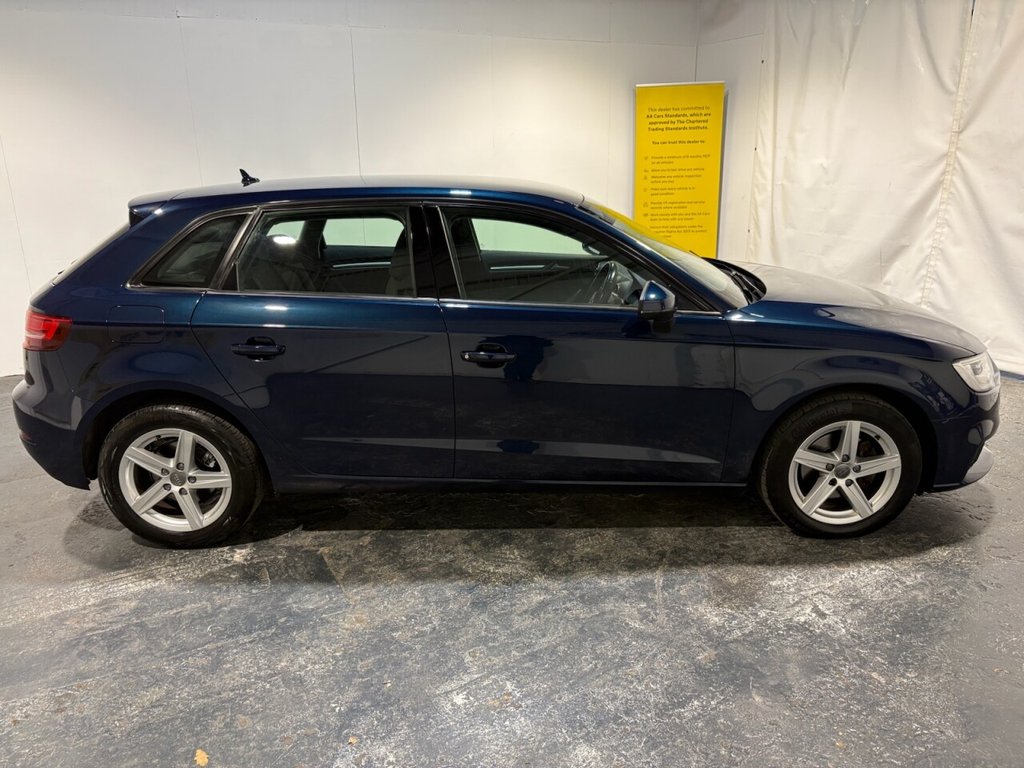 Used Audi A3 2017 for sale - 77056448: Photo 11