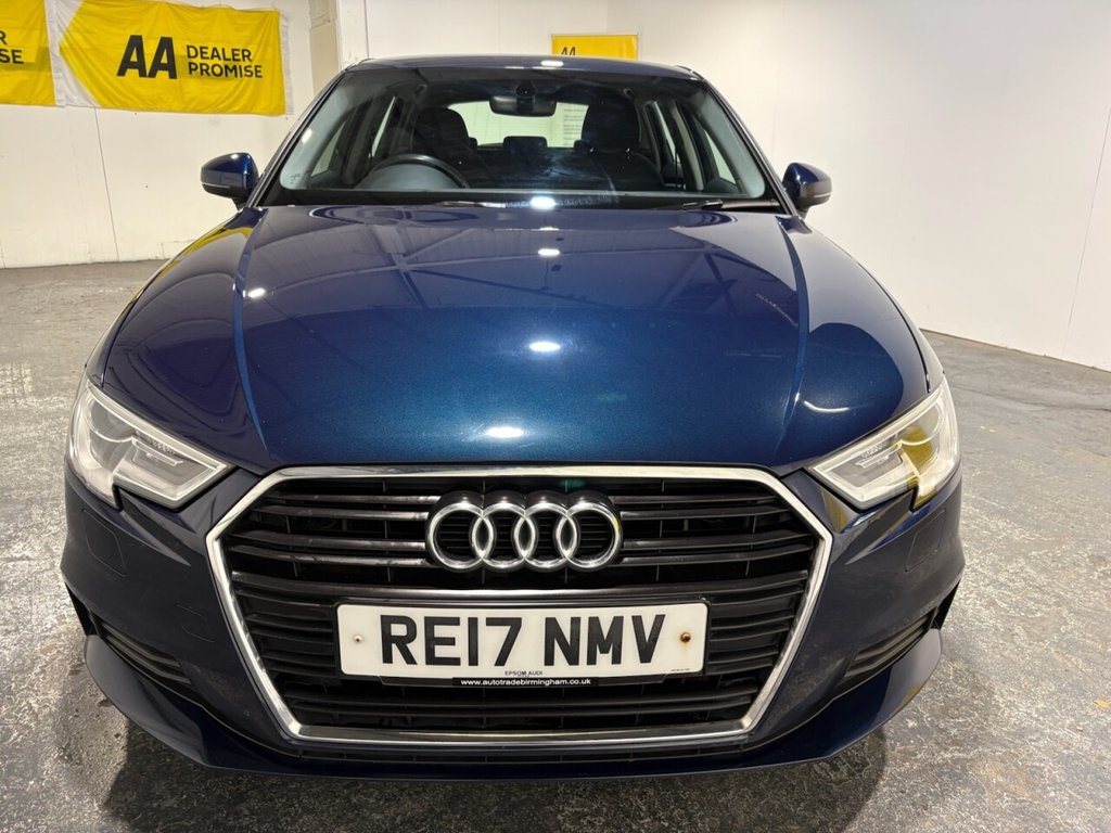 Used Audi A3 2017 for sale - 77056448: Photo 12