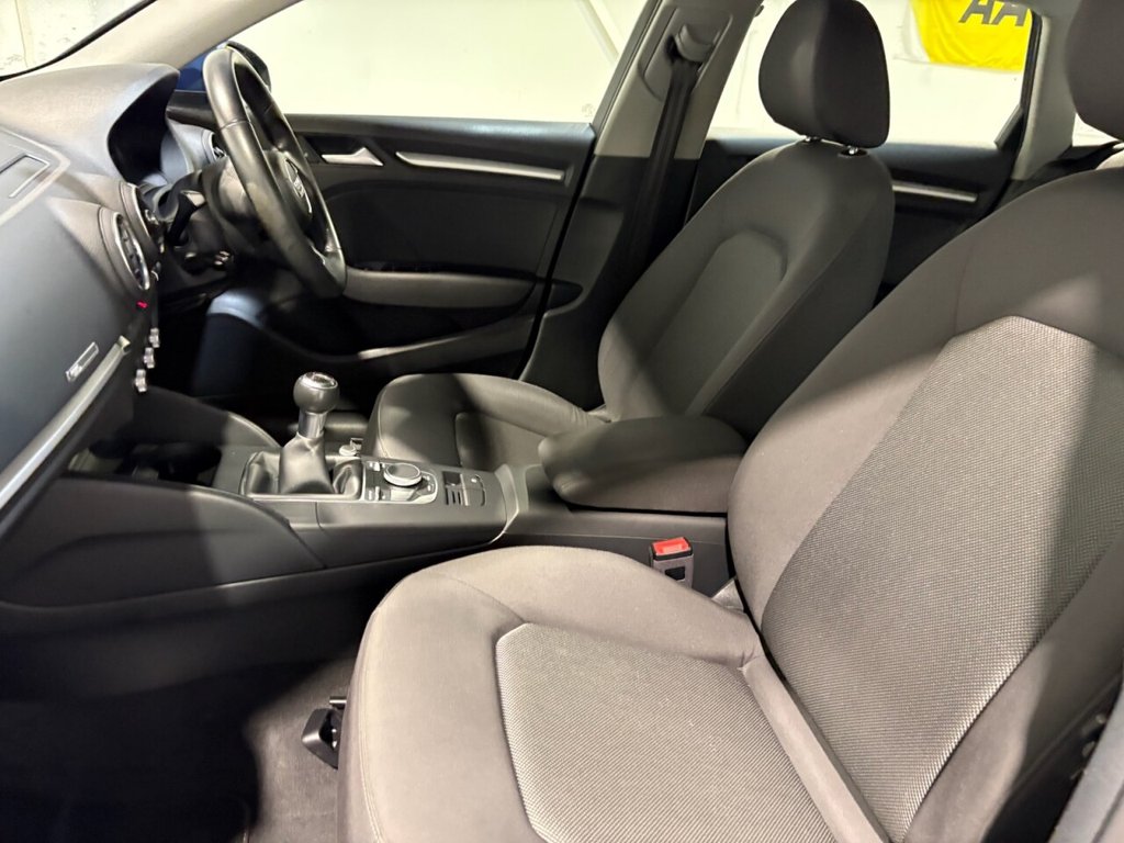 Used Audi A3 2017 for sale - 77056448: Photo 19