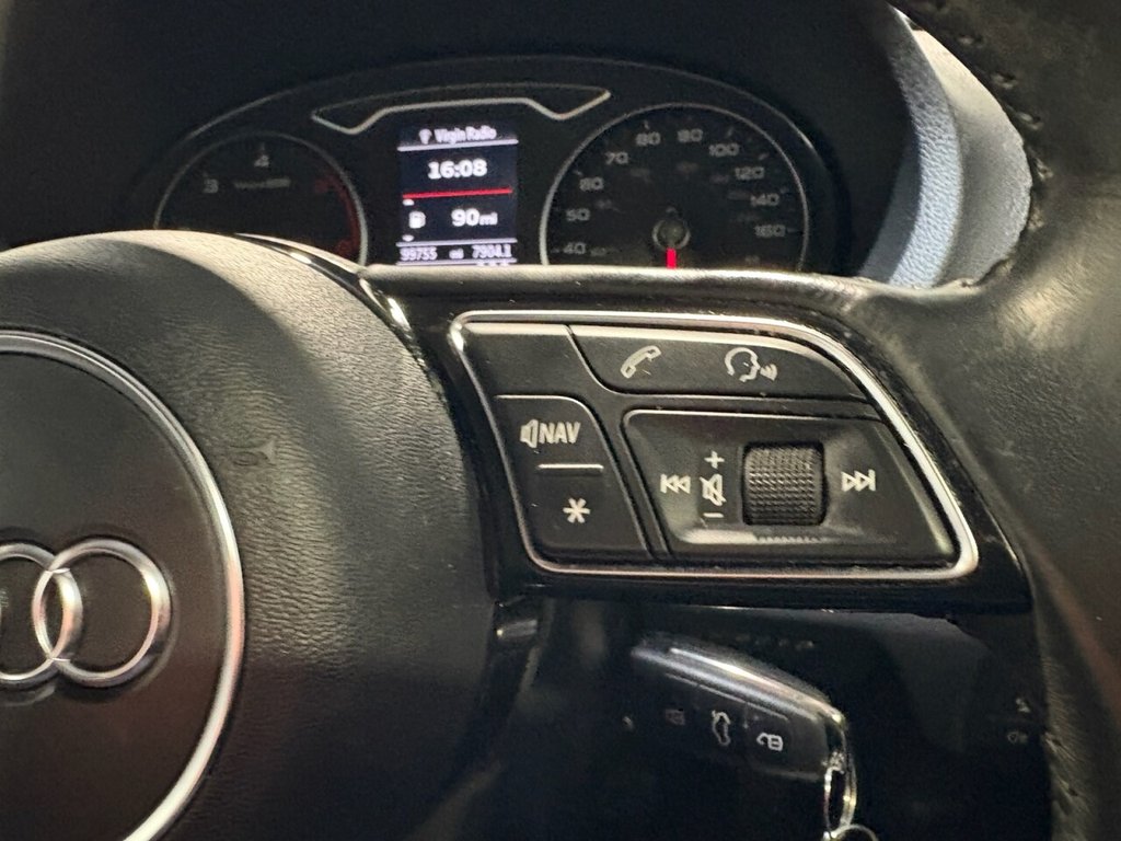 Used Audi A3 2017 for sale - 77056448: Photo 31