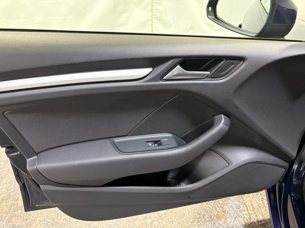 Used Audi A3 2017 for sale - 77056448: Photo 32