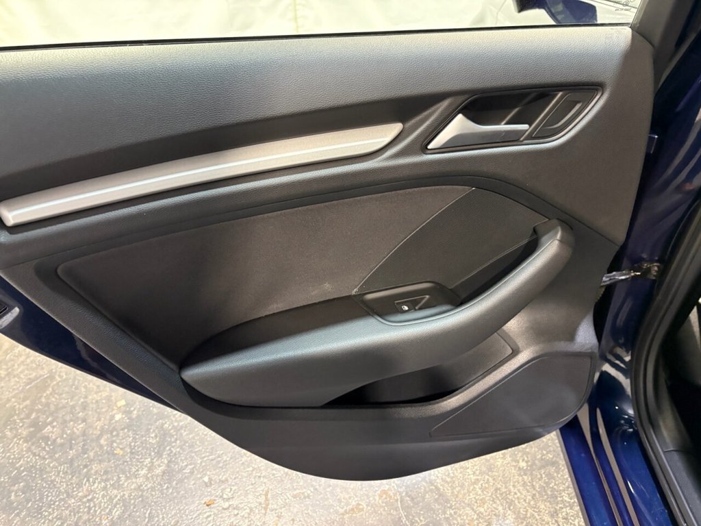 Used Audi A3 2017 for sale - 77056448: Photo 33