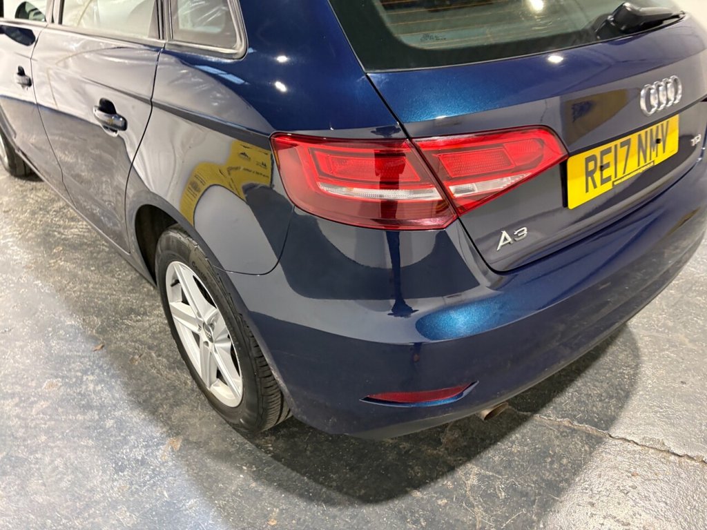 Used Audi A3 2017 for sale - 77056448: Photo 41