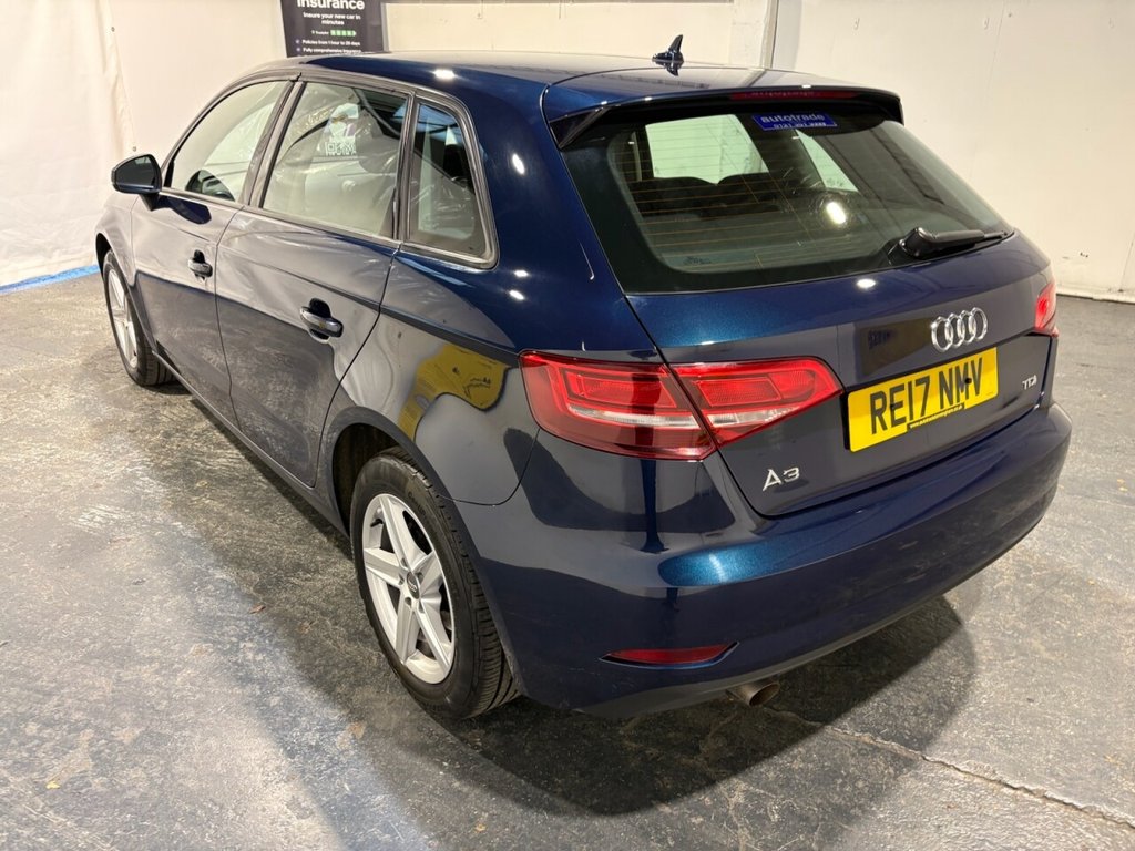 Used Audi A3 2017 for sale - 77056448: Photo 42