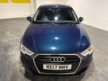 Used Audi A3 2017 for sale - 77056448: Photo