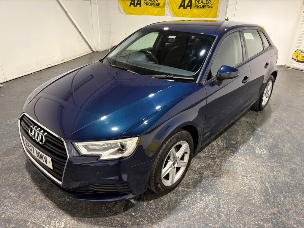 Used Audi A3 2017 for sale - 77056448: Photo 8