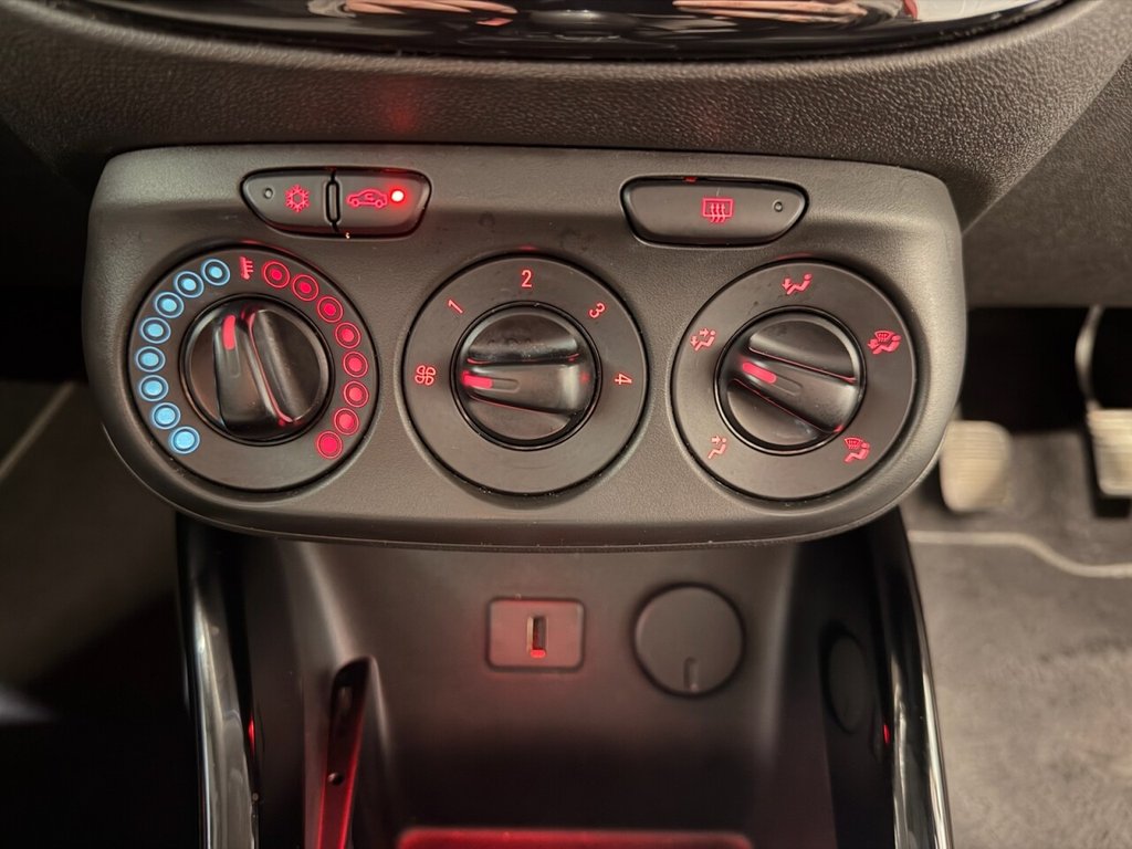 Used Vauxhall ADAM 2015 for sale - 77919823: Photo 11