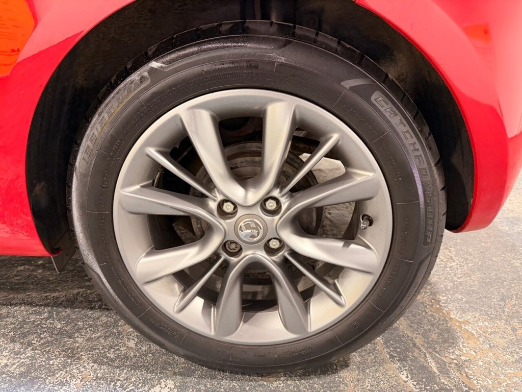 Used Vauxhall ADAM 2015 for sale - 77919823: Photo 15