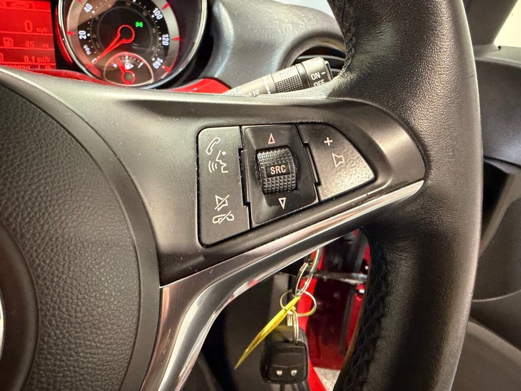 Used Vauxhall ADAM 2015 for sale - 77919823: Photo 17