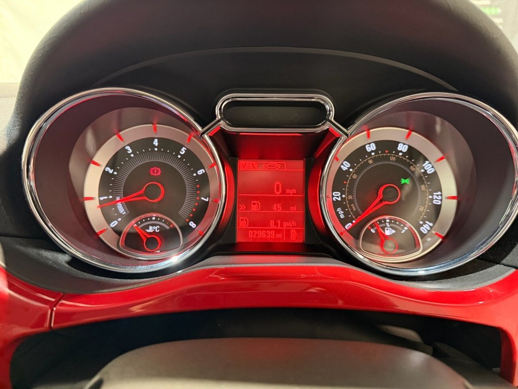 Used Vauxhall ADAM 2015 for sale - 77919823: Photo 21