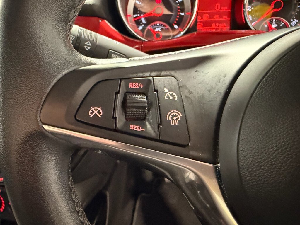 Used Vauxhall ADAM 2015 for sale - 77919823: Photo 24