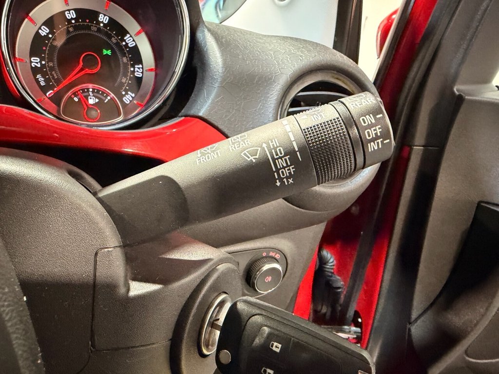 Used Vauxhall ADAM 2015 for sale - 77919823: Photo 26