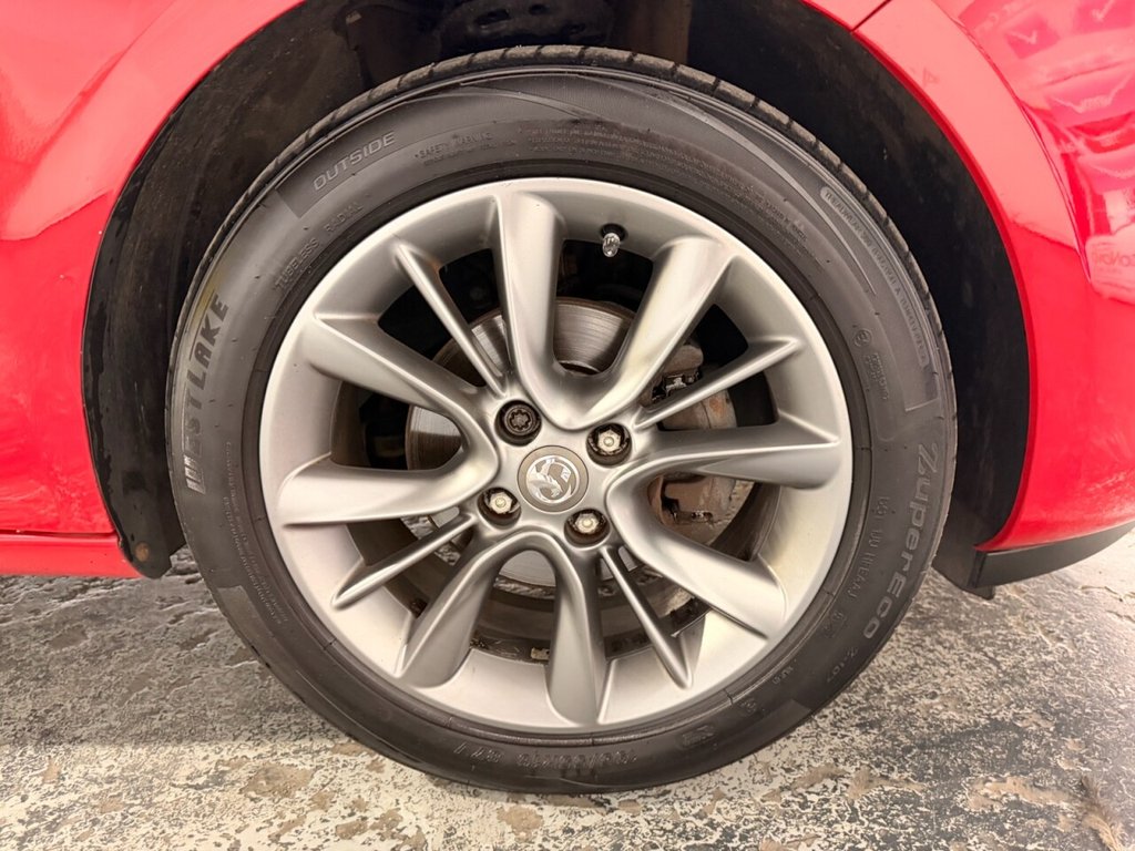 Used Vauxhall ADAM 2015 for sale - 77919823: Photo 34