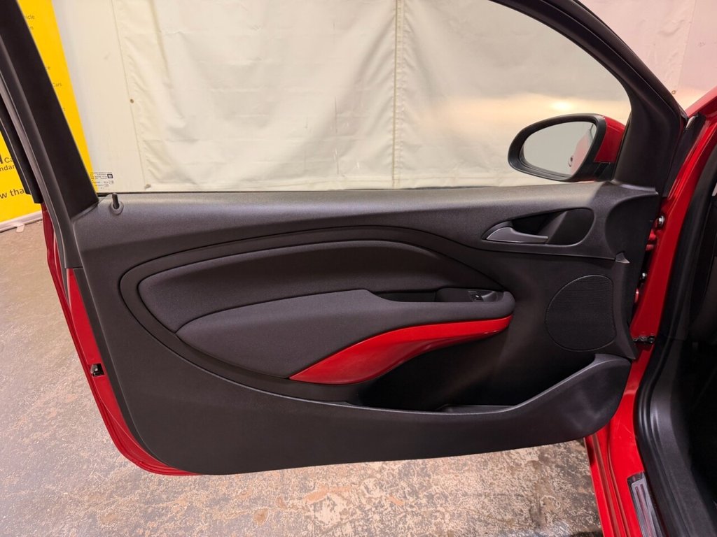 Used Vauxhall ADAM 2015 for sale - 77919823: Photo 37