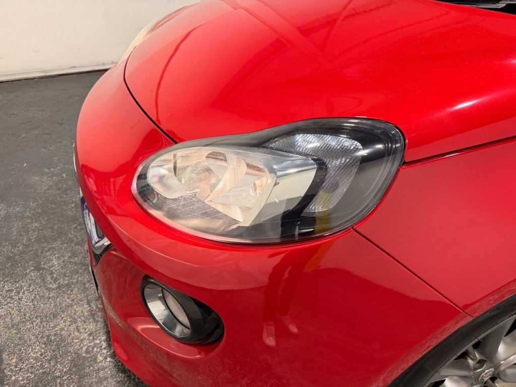 Used Vauxhall ADAM 2015 for sale - 77919823: Photo 48