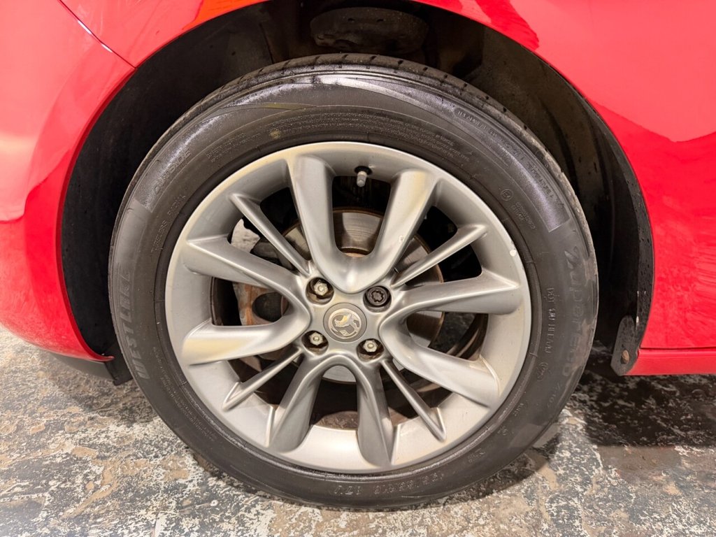 Used Vauxhall ADAM 2015 for sale - 77919823: Photo 50