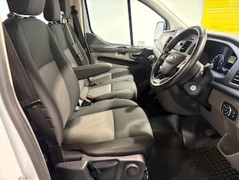 Used Ford Transit Custom 2018 for sale - 79804620: Photo