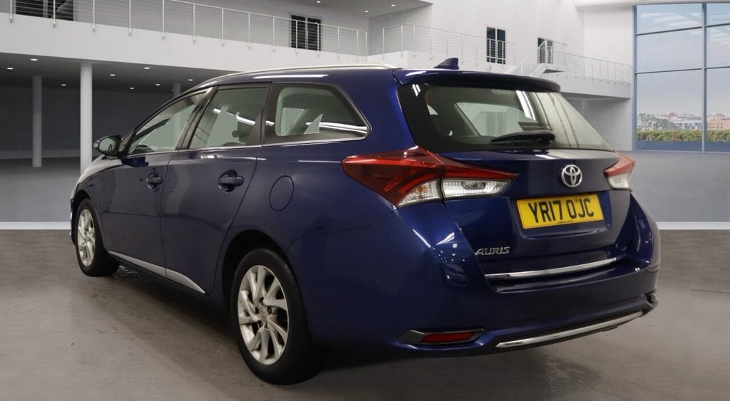 Used Toyota Auris 2017 for sale - 76496314: Photo 11