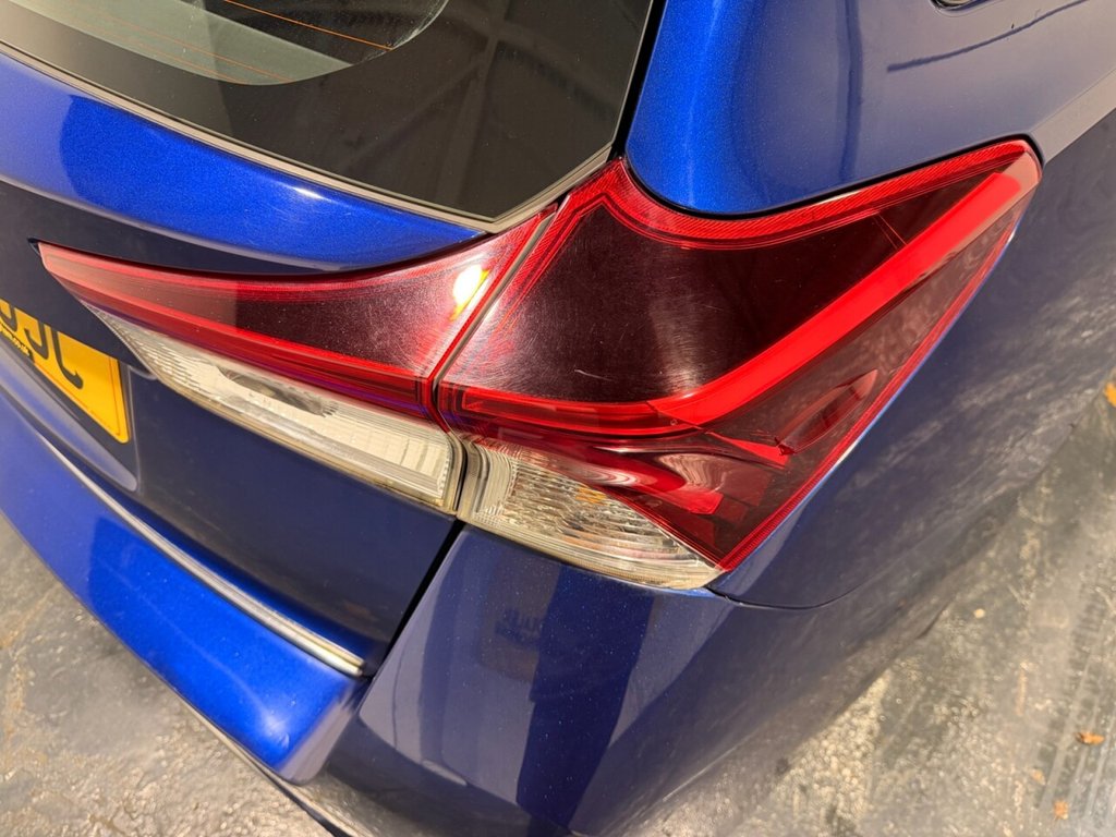 Used Toyota Auris 2017 for sale - 76496314: Photo 32